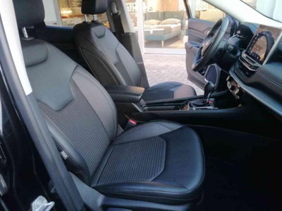 Jeep Compass 1.3 T4 190CV PHEV AT6 4xe Limited (18)