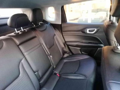 Jeep Compass 1.3 T4 190CV PHEV AT6 4xe Limited (19)