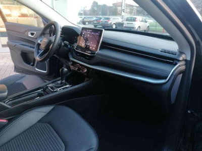 Jeep Compass 1.3 T4 190CV PHEV AT6 4xe Limited (20)