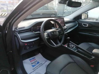 Jeep Compass 1.3 T4 190CV PHEV AT6 4xe Limited (6)