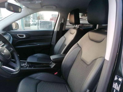Jeep Compass 1.3 T4 190CV PHEV AT6 4xe Limited (7)