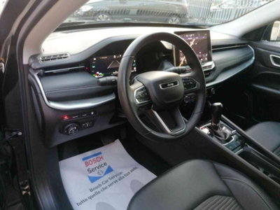 Jeep Compass 1.3 T4 190CV PHEV AT6 4xe Limited (8)