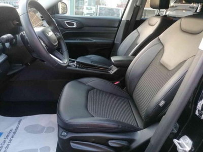 Jeep Compass 1.3 T4 190CV PHEV AT6 4xe Limited (9)