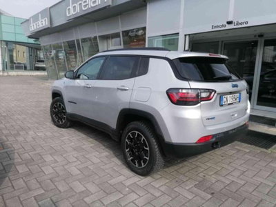 Jeep Compass 1.3 T4 240CV PHEV AT6 4xe Trailhawk (2)