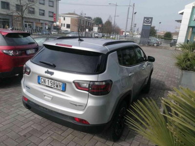 Jeep Compass 1.3 T4 240CV PHEV AT6 4xe Trailhawk (3)
