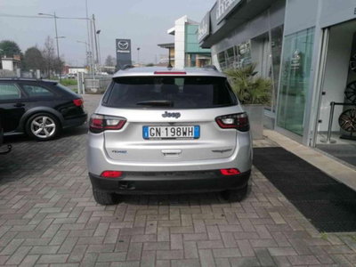 Jeep Compass 1.3 T4 240CV PHEV AT6 4xe Trailhawk (5)