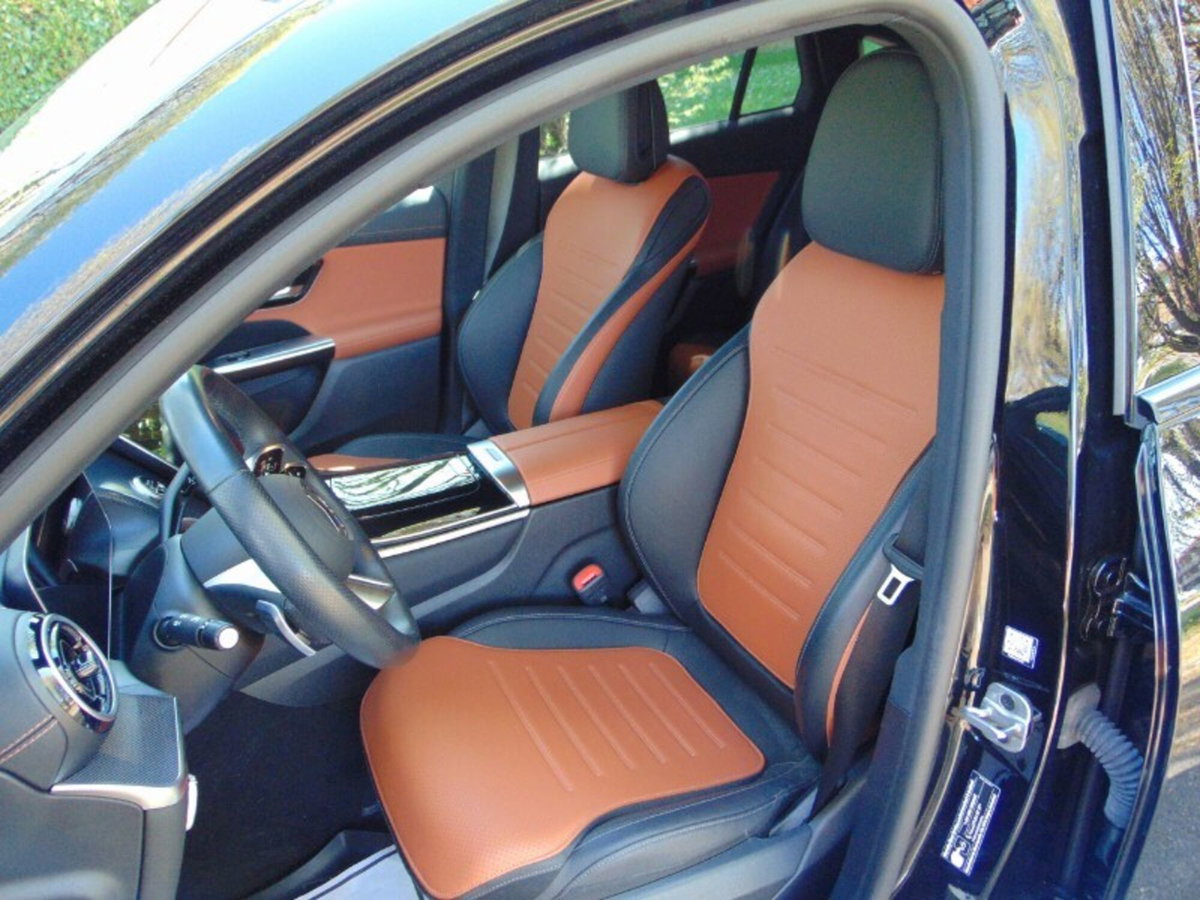 Mercedes-Benz GLC 220 d 4Matic Mild Hybrid AMG Advanced Plus (11)