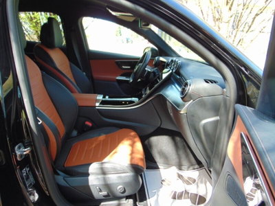 Mercedes-Benz GLC 220 d 4Matic Mild Hybrid AMG Advanced Plus (19)