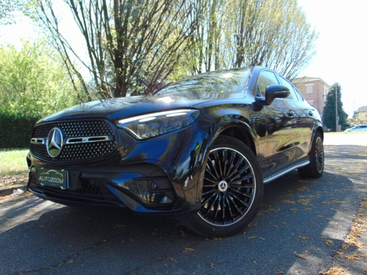 Mercedes-Benz GLC 220 d 4Matic Mild Hybrid AMG Advanced Plus (2)