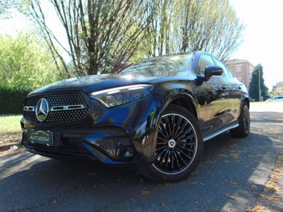 Mercedes-Benz GLC 220 d 4Matic Mild Hybrid AMG Advanced Plus (2)