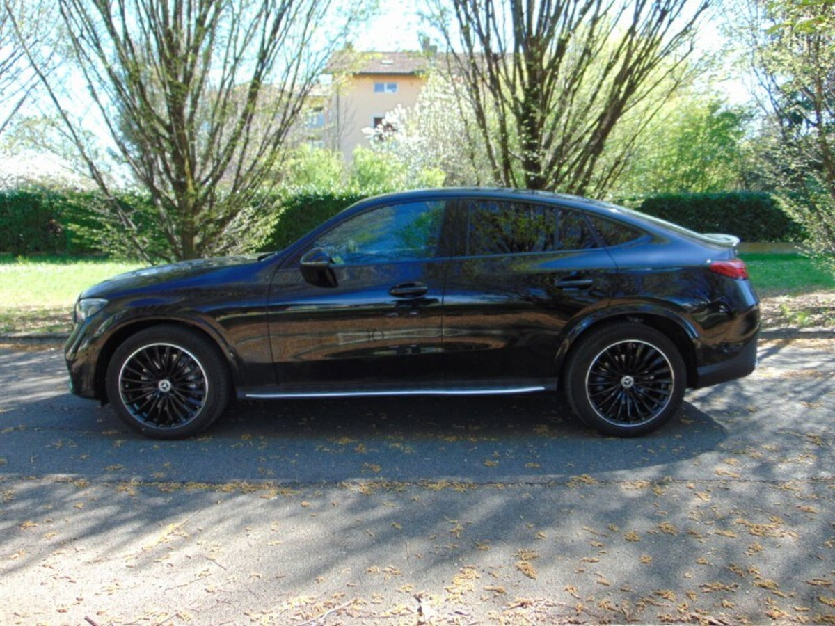 Mercedes-Benz GLC 220 d 4Matic Mild Hybrid AMG Advanced Plus (3)