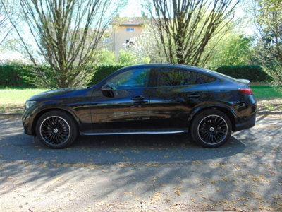 Mercedes-Benz GLC 220 d 4Matic Mild Hybrid AMG Advanced Plus (3)