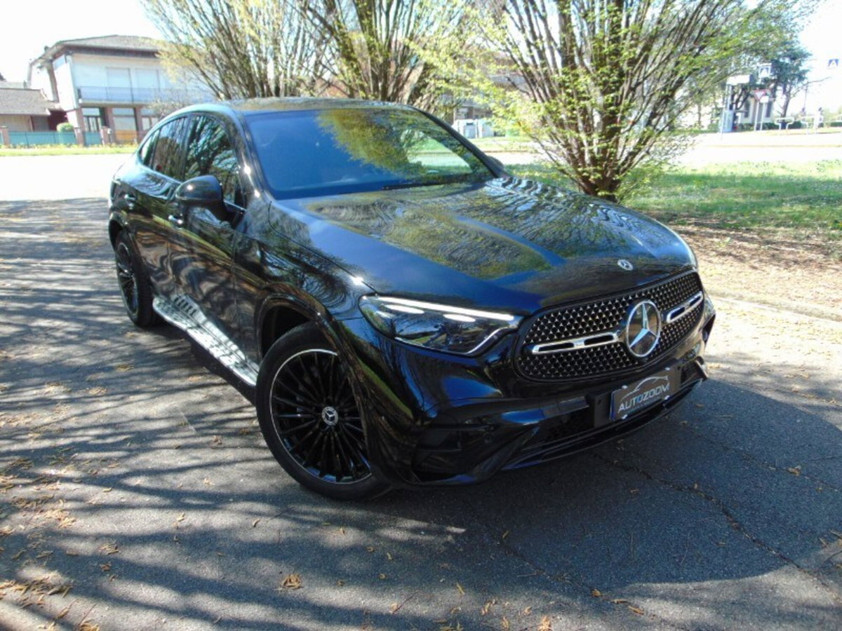 Mercedes-Benz GLC 220 d 4Matic Mild Hybrid AMG Advanced Plus (8)