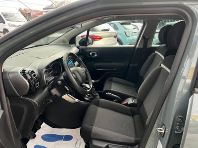 Citroen C3 Aircross PureTech 110 S&S Shine (11)
