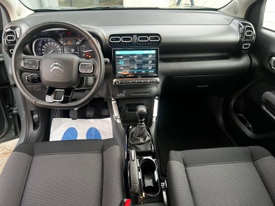 Citroen C3 Aircross PureTech 110 S&S Shine (12)