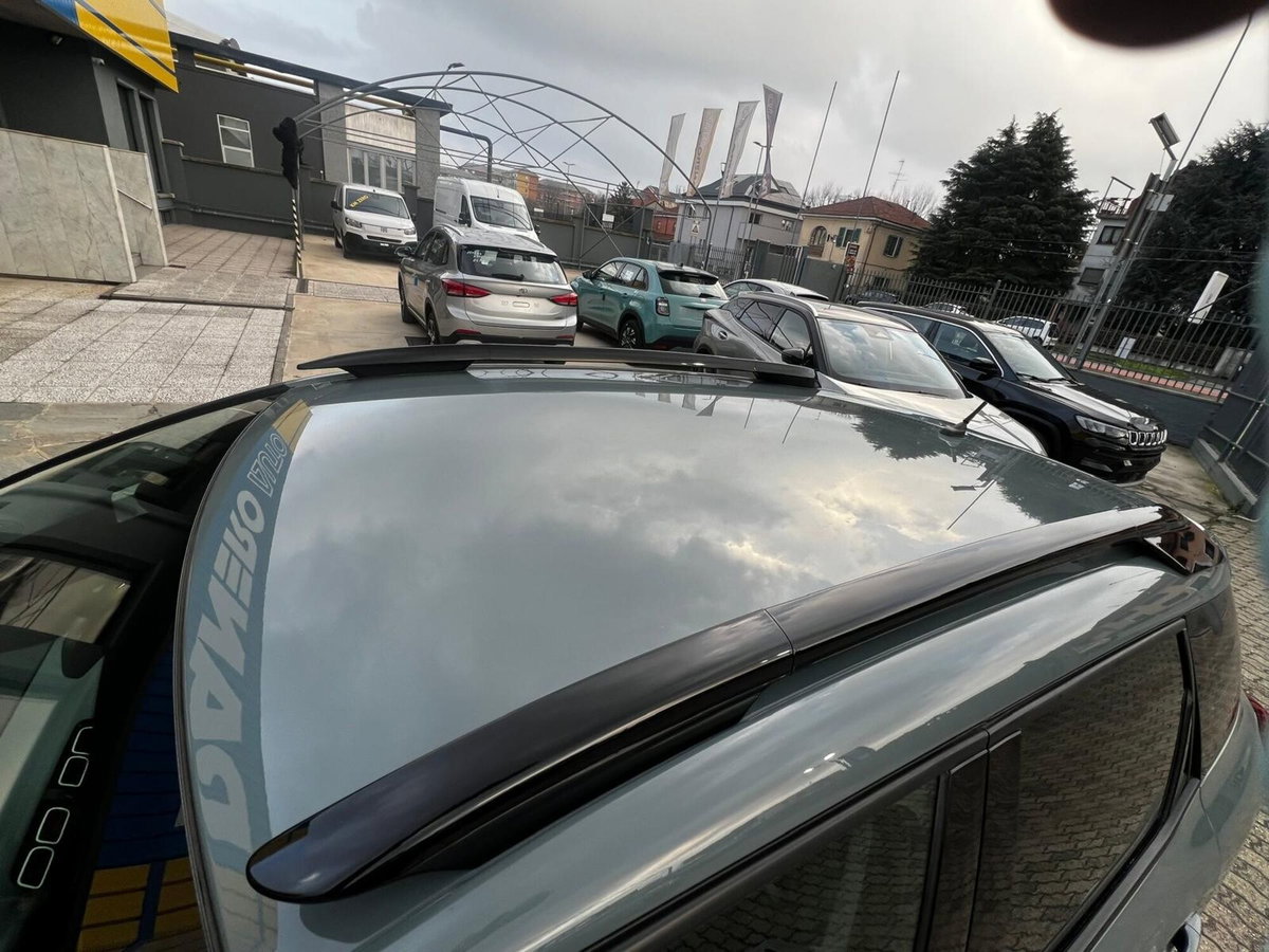 Citroen C3 Aircross PureTech 110 S&S Shine (16)