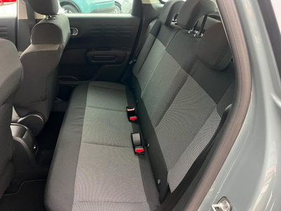 Citroen C3 Aircross PureTech 110 S&S Shine (17)