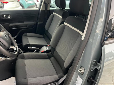 Citroen C3 Aircross PureTech 110 S&S Shine (18)