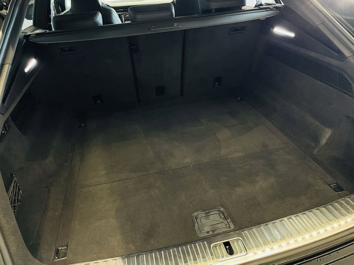 Audi RS Q8 Q8 4.0 mhev quattro tiptronic (6)