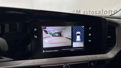 Opel Mokka 1.2 t Ultimate s&s 130cv at8 (11)