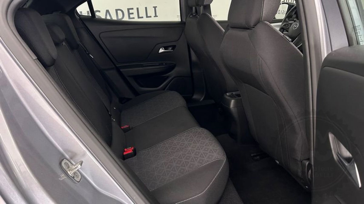 Opel Mokka 1.2 t Ultimate s&s 130cv at8 (14)