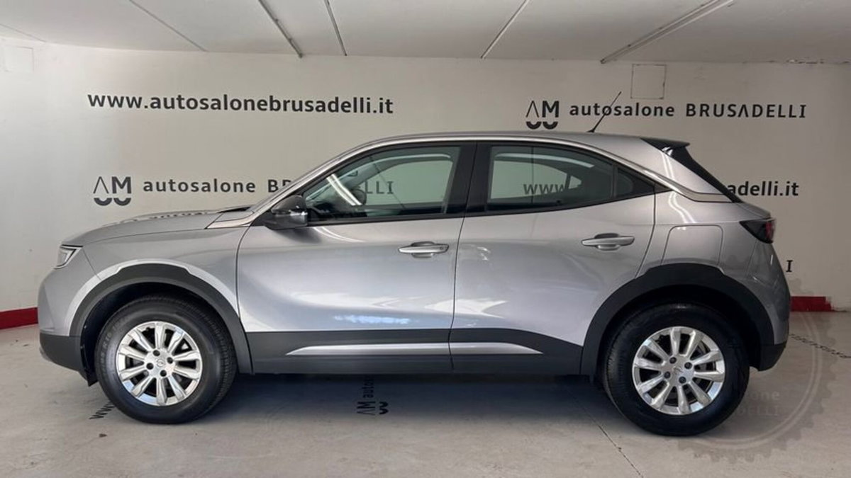 Opel Mokka 1.2 t Ultimate s&s 130cv at8 (3)