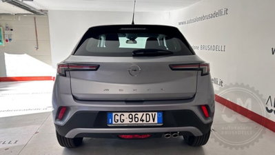 Opel Mokka 1.2 t Ultimate s&s 130cv at8 (4)