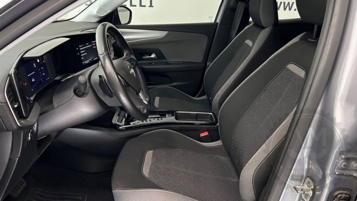 Opel Mokka 1.2 t Ultimate s&s 130cv at8 (6)