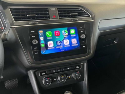 Volkswagen Tiguan Allspace 1.5 tsi R-Line 7p.ti dsg (10)