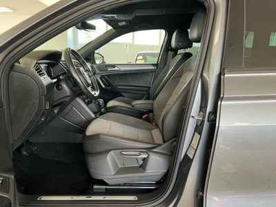 Volkswagen Tiguan Allspace 1.5 tsi R-Line 7p.ti dsg (11)