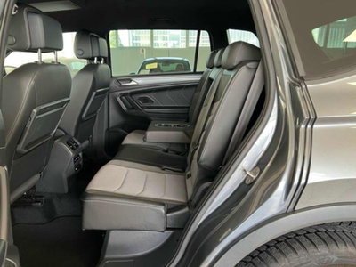 Volkswagen Tiguan Allspace 1.5 tsi R-Line 7p.ti dsg (12)