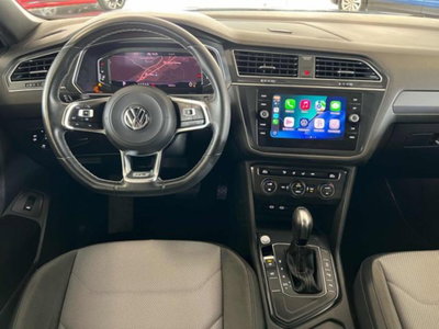 Volkswagen Tiguan Allspace 1.5 tsi R-Line 7p.ti dsg (13)