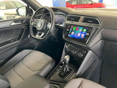 Volkswagen Tiguan Allspace 1.5 tsi R-Line 7p.ti dsg (14)