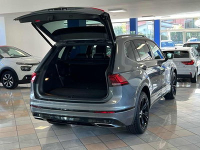 Volkswagen Tiguan Allspace 1.5 tsi R-Line 7p.ti dsg (15)