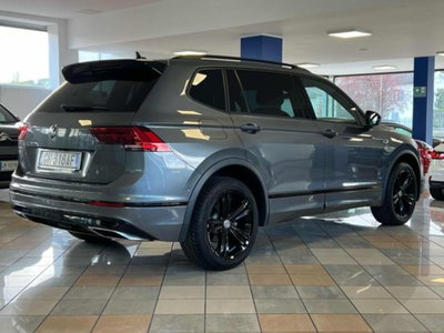 Volkswagen Tiguan Allspace 1.5 tsi R-Line 7p.ti dsg (3)