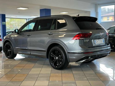 Volkswagen Tiguan Allspace 1.5 tsi R-Line 7p.ti dsg (4)