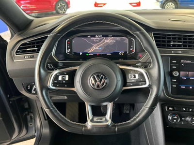 Volkswagen Tiguan Allspace 1.5 tsi R-Line 7p.ti dsg (6)