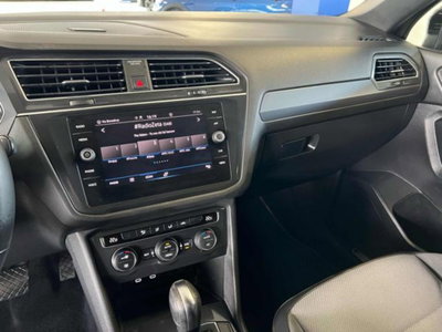 Volkswagen Tiguan Allspace 1.5 tsi R-Line 7p.ti dsg (7)