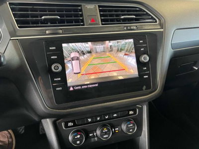 Volkswagen Tiguan Allspace 1.5 tsi R-Line 7p.ti dsg (9)