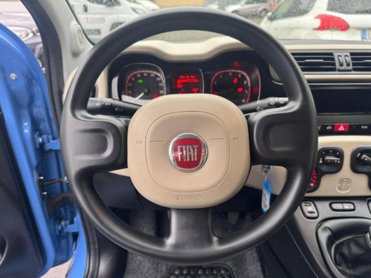 Fiat Panda 0.9 TwinAir Turbo S&S 4x4 (10)