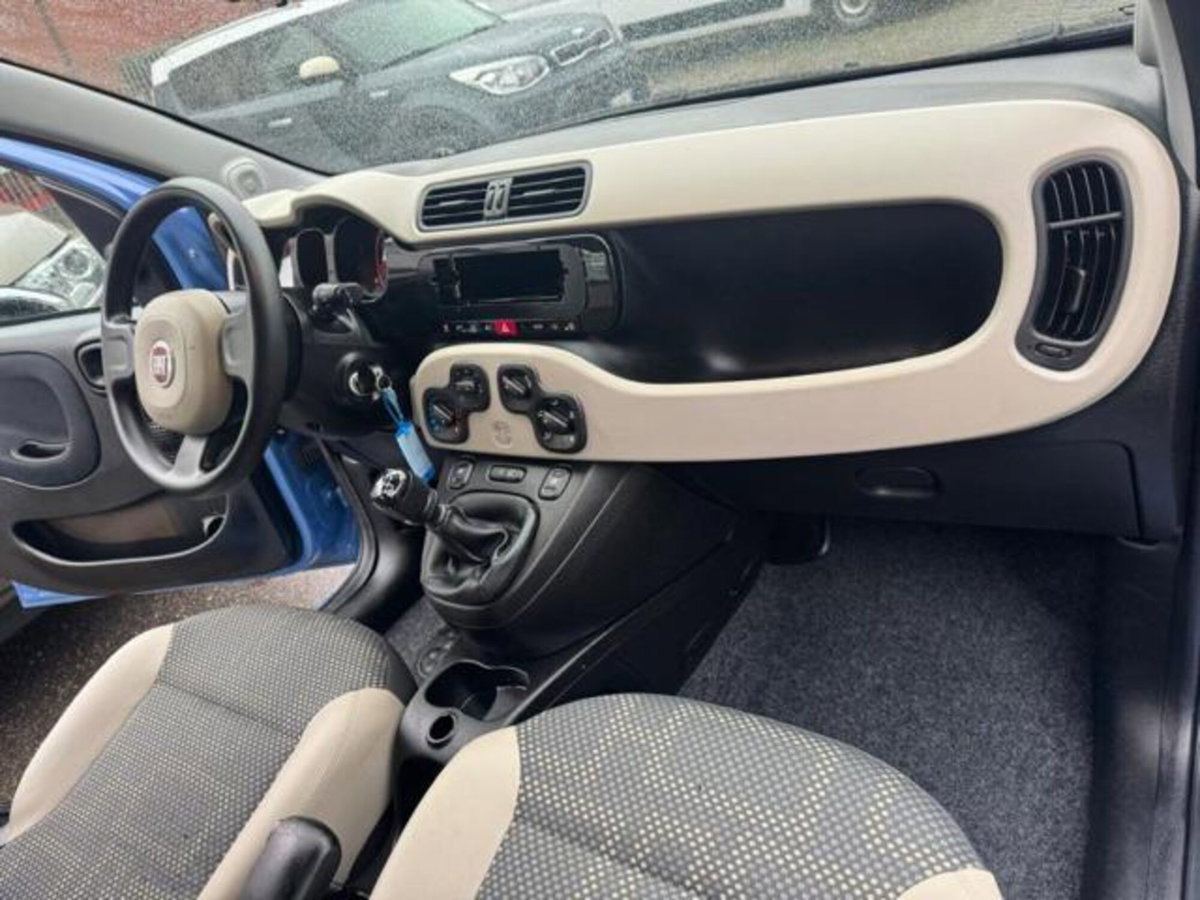 Fiat Panda 0.9 TwinAir Turbo S&S 4x4 (12)