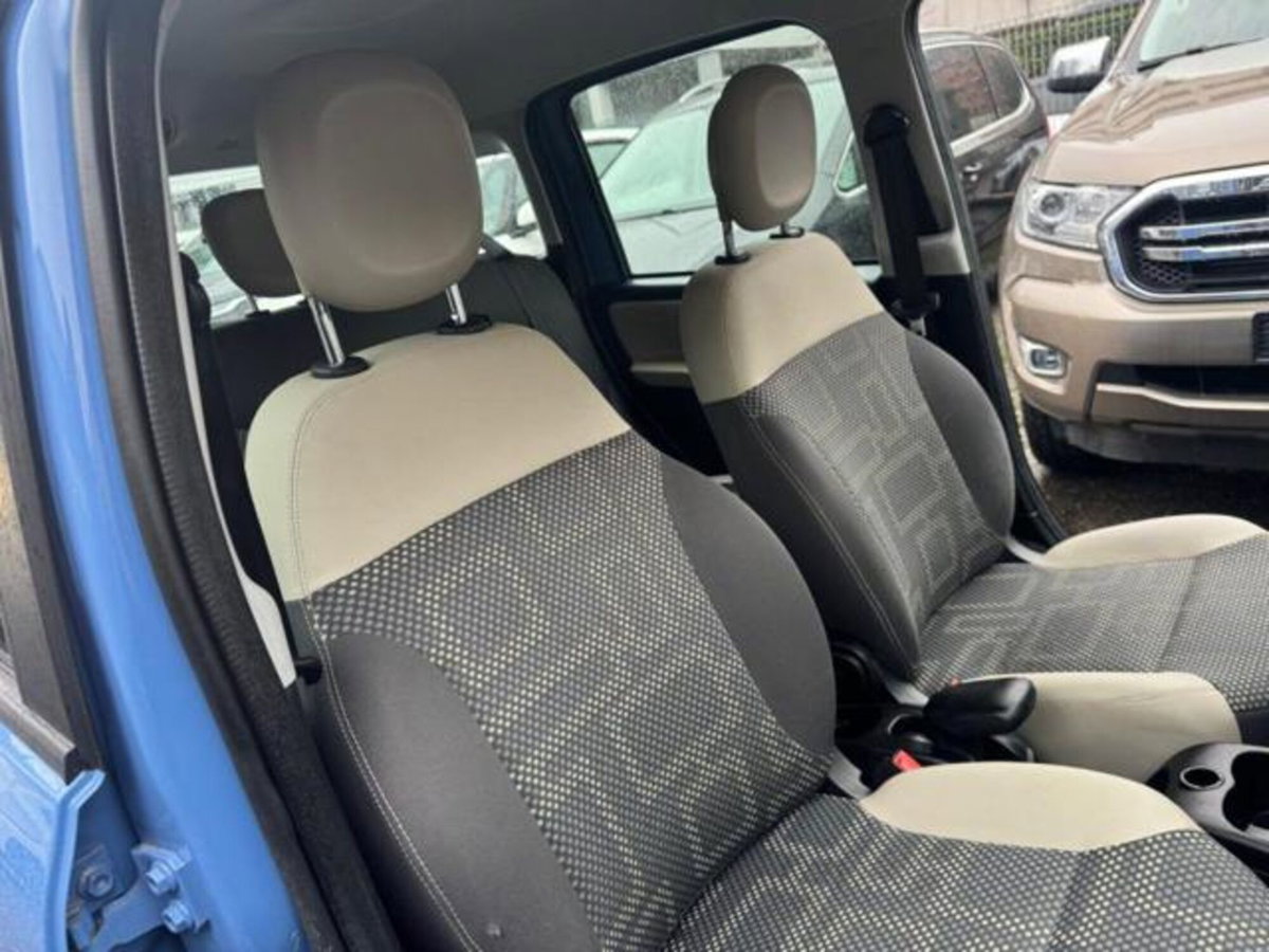 Fiat Panda 0.9 TwinAir Turbo S&S 4x4 (13)