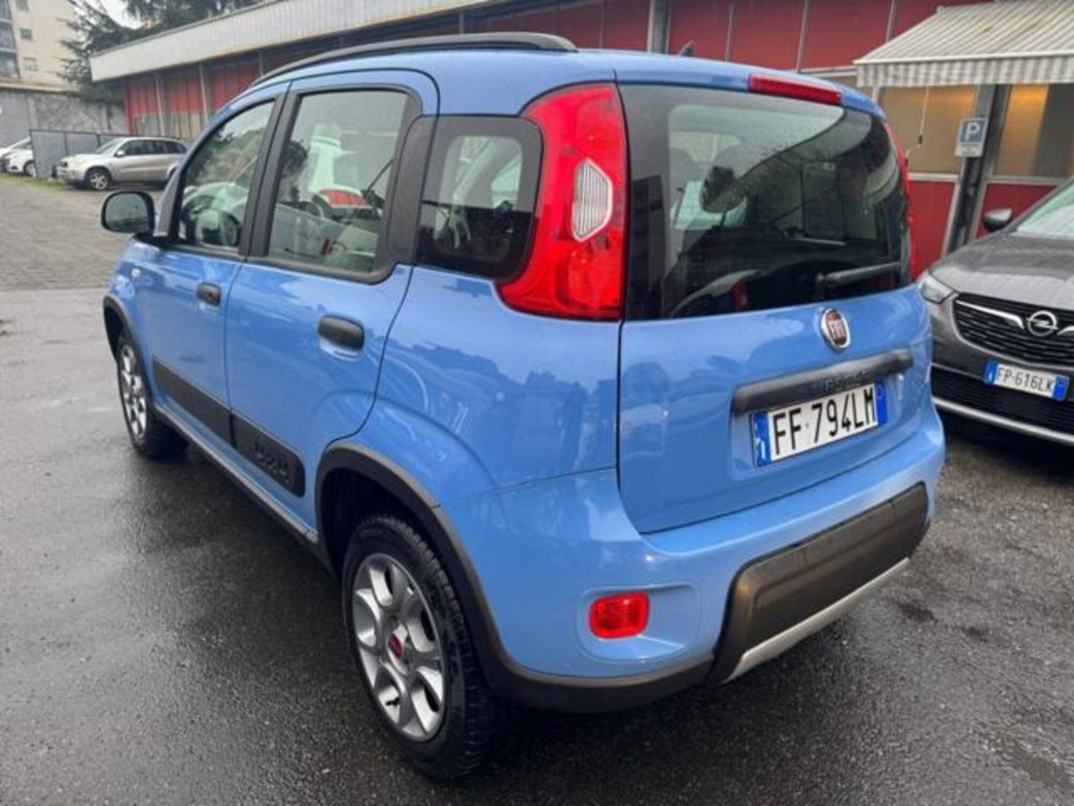 Fiat Panda 0.9 TwinAir Turbo S&S 4x4 (3)