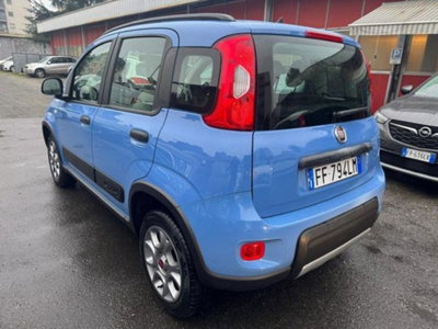 Fiat Panda 0.9 TwinAir Turbo S&S 4x4 (3)