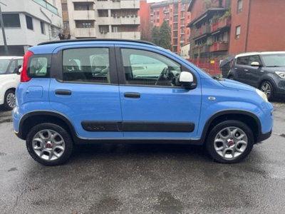 Fiat Panda 0.9 TwinAir Turbo S&S 4x4 (6)