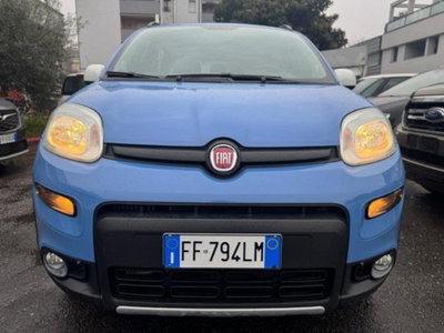 Fiat Panda 0.9 TwinAir Turbo S&S 4x4 (7)
