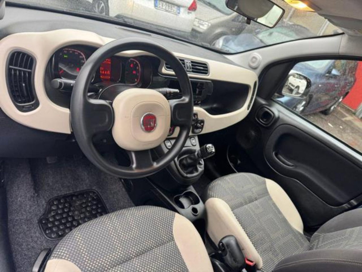 Fiat Panda 0.9 TwinAir Turbo S&S 4x4 (8)