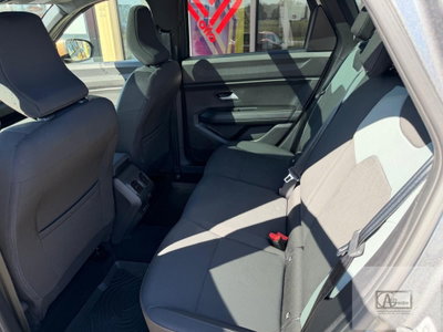 Dacia Bigster 1.2 mild hybrid-G Extreme 140cv (10)