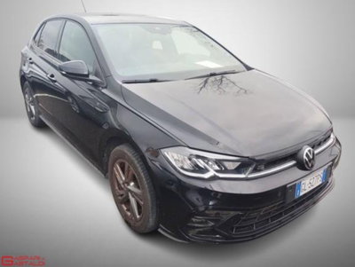Volkswagen Polo 1.0 tsi R-Line 95cv dsg (3)