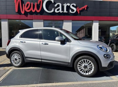 Fiat 500X 1.3 MultiJet 95 CV Urban usata